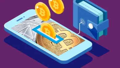 What is a blockchain wallet and how it works1