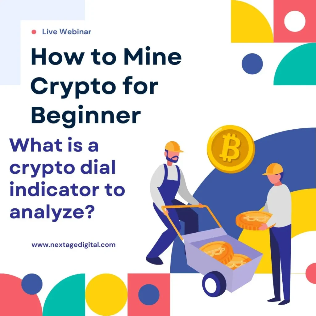 Crypto Indicator: How do you read a dial indicator and What is a crypto dial indicator to analyze?