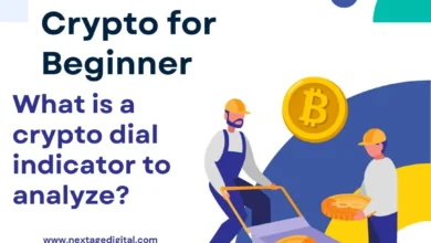 Crypto Indicator: How do you read a dial indicator and What is a crypto dial indicator to analyze?