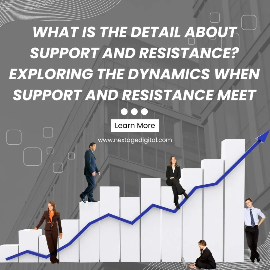 What is the Detail About Support and Resistance Exploring the Dynamics When Support and Resistance Meet 1