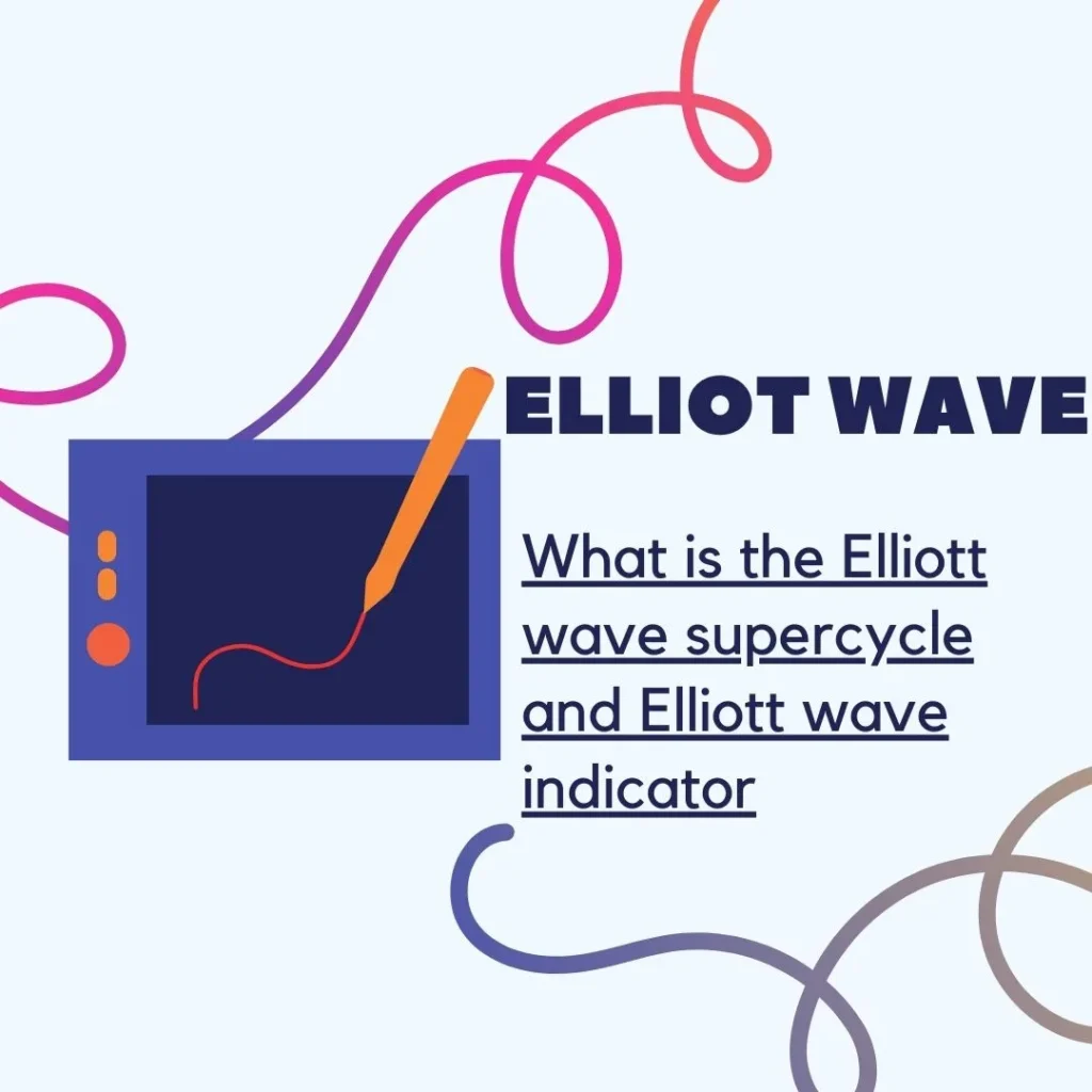 Elliott wave theory: What is the Elliott wave supercycle and Elliott wave indicator