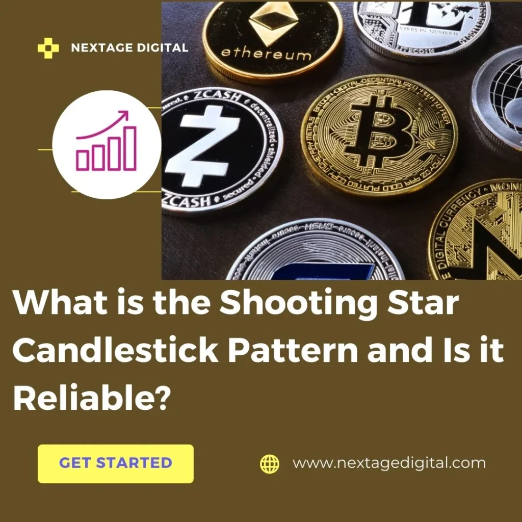What is the Shooting Star Candlestick Pattern and Is it Reliable?