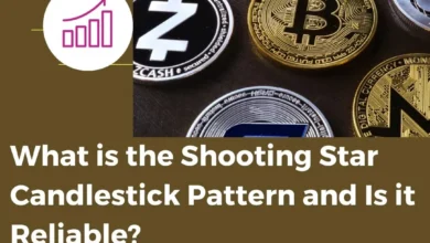 What is the Shooting Star Candlestick Pattern and Is it Reliable?