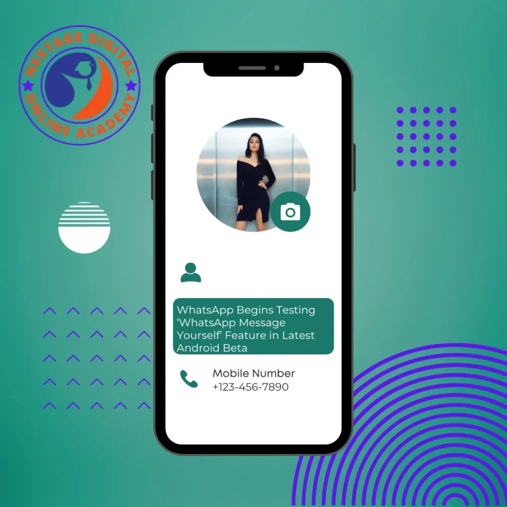 WhatsApp Begins Testing