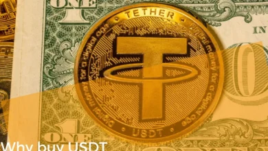 Crypto Free Course: Why buy USDT instead of BTC and how to withdraw directly from Binance?