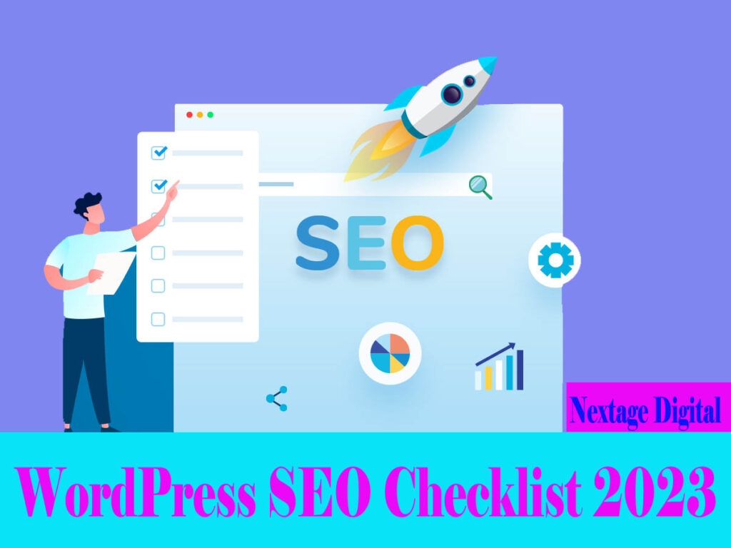 WordPress-SEO-Checklist