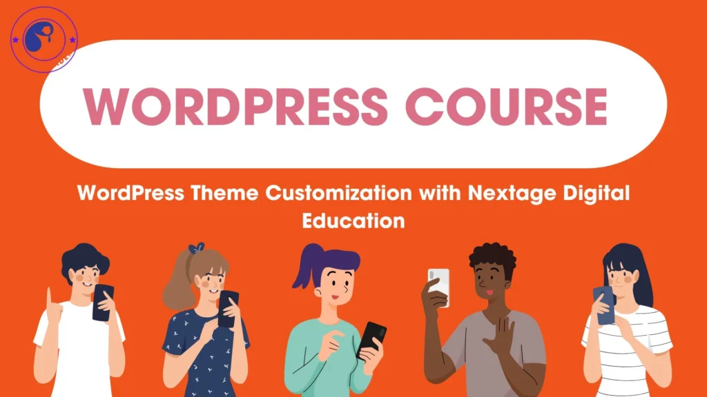 WordPress Theme Customization with Techno Hadayat Education