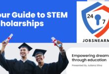 Your Guide to STEM Scholarships in 2026