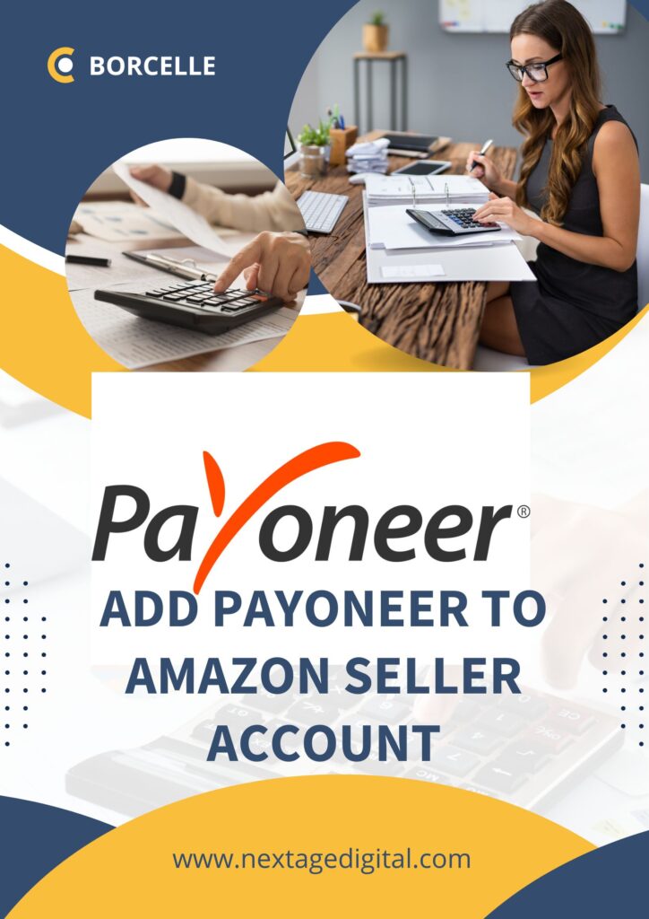 add-Payoneer-to-Amazon-Seller-account