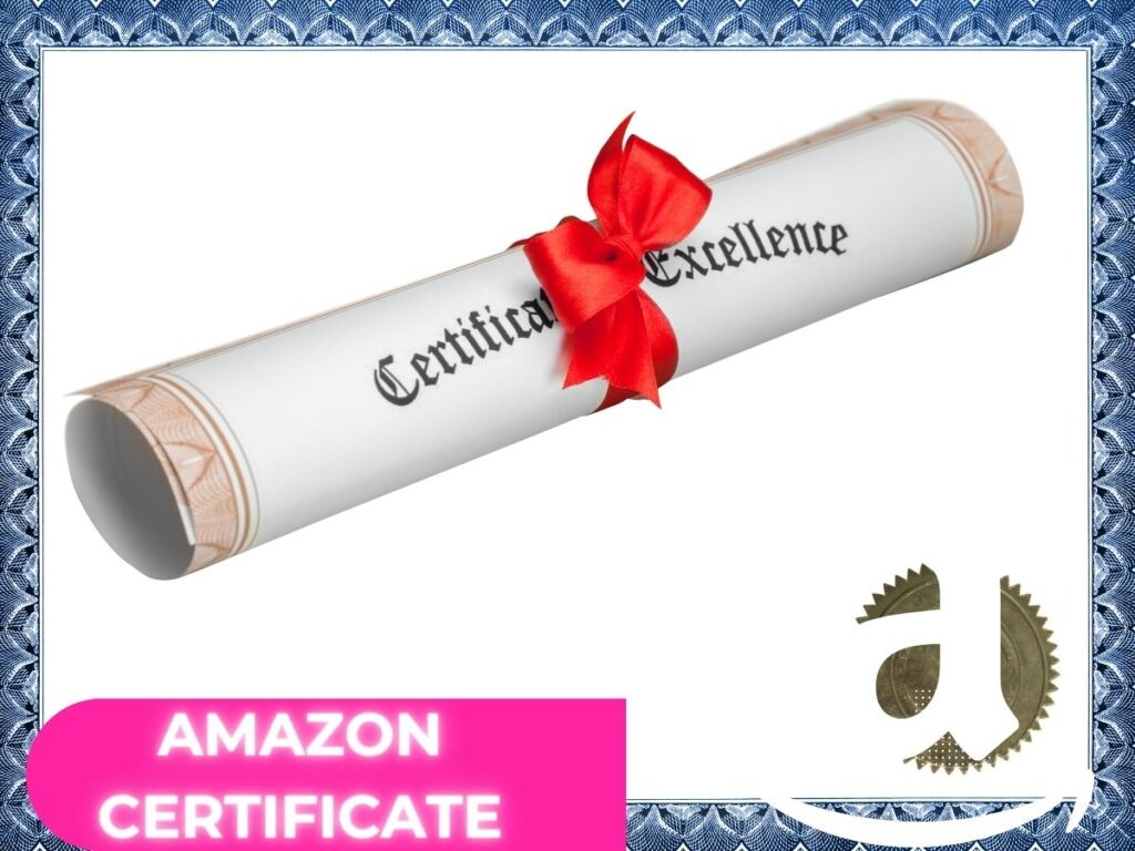 Amazon wholesale Course: Amazon resale certificate for non-US residents