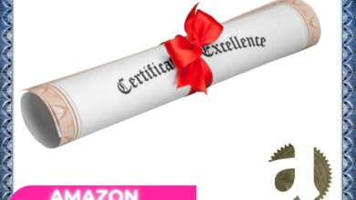 Amazon wholesale Course: Amazon resale certificate for non-US residents