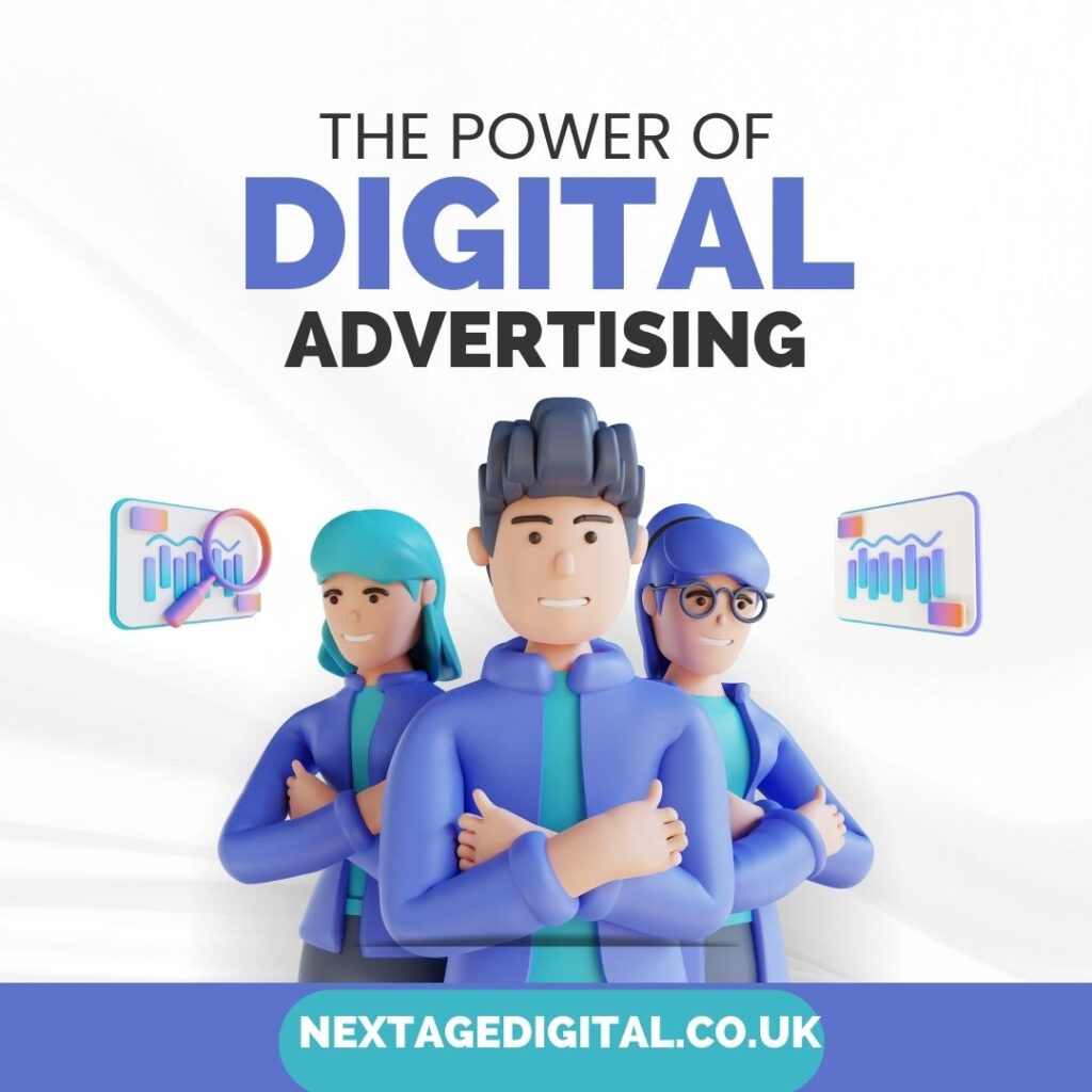 The Power of Digital Advertising: Unleashing the Potential for Business Growth