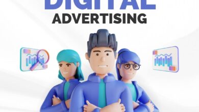 The Power of Digital Advertising: Unleashing the Potential for Business Growth