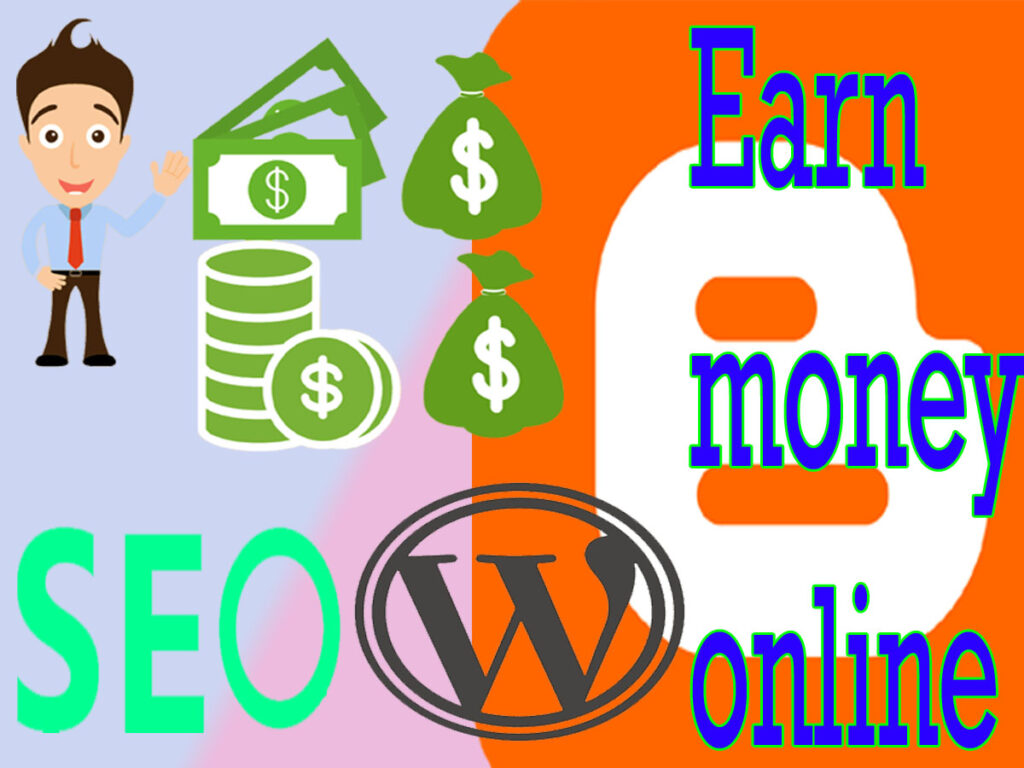 Where I can earn money online? Top 15 ways