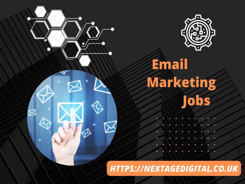 Unlocking the Power of Email Marketing Jobs Your Path to Success and Impact | Best 14 Tips of EMJ
