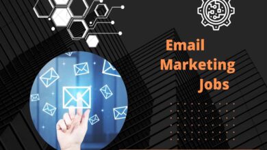 Unlocking the Power of Email Marketing Jobs Your Path to Success and Impact | Best 14 Tips of EMJ
