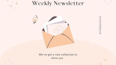 Top 5 Best Sites for Free Email Templates