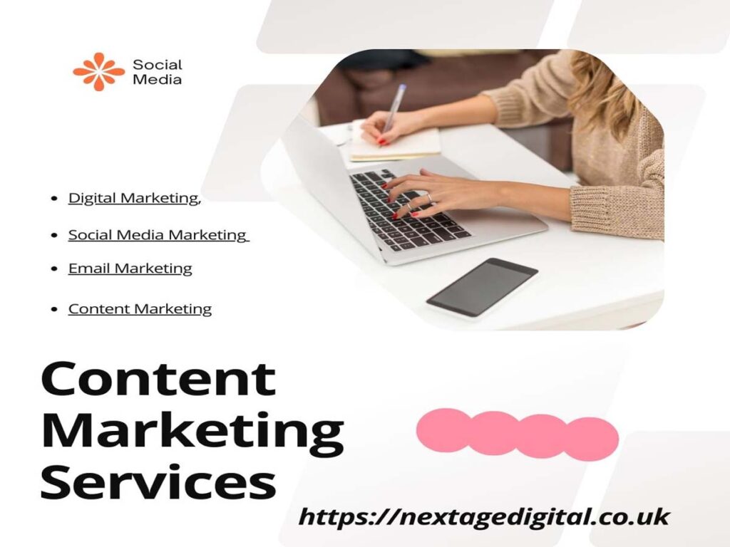 How to Choose the Right Content Marketing Services for Your Business | Best 15 Tips of CMS