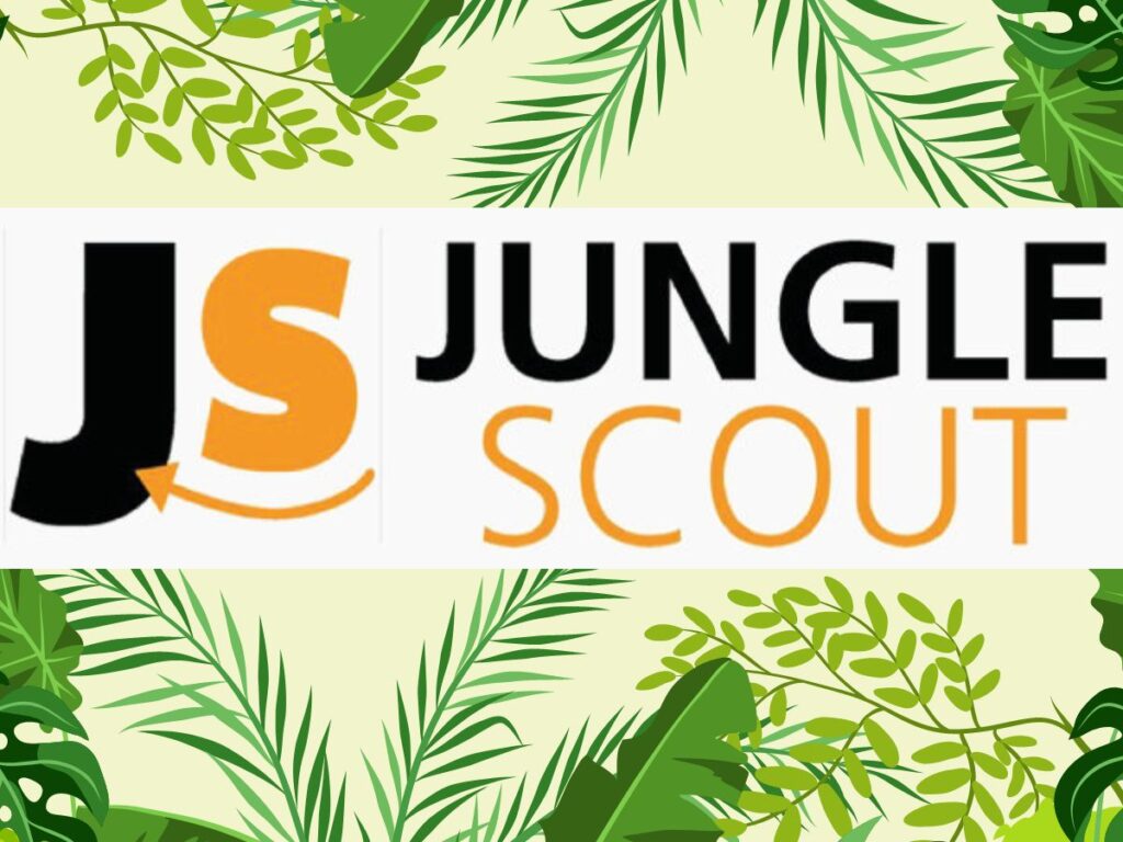 Amazon Jungle Scout: Your Secret Weapon for Competitor Analysis on Amazon