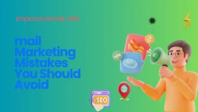 31 Email Marketing Mistakes You Should Avoid and How to Fix Them