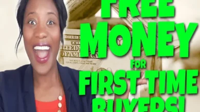 Down Payment Assistance for First-Time Buyers