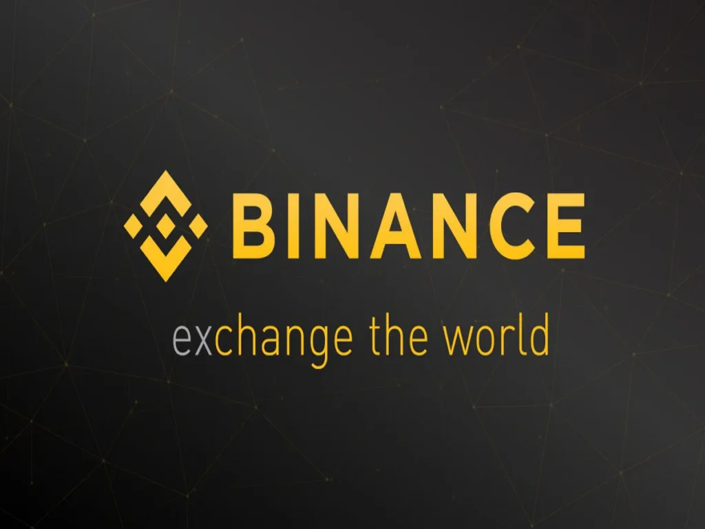 What is a Binance exchange