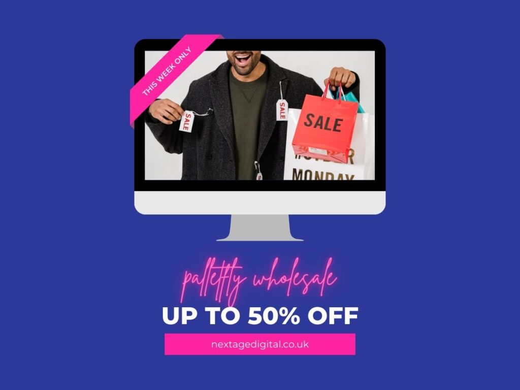 Amazon wholesale Course: What is palletfly wholesale on Amazon?