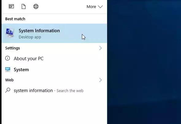 How to check Secure Boot in PCs? How to check Secure Boot in PCs?