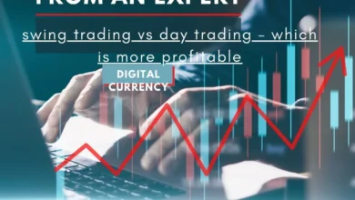 Best Crypto Course: swing trading vs day trading - which is more profitable