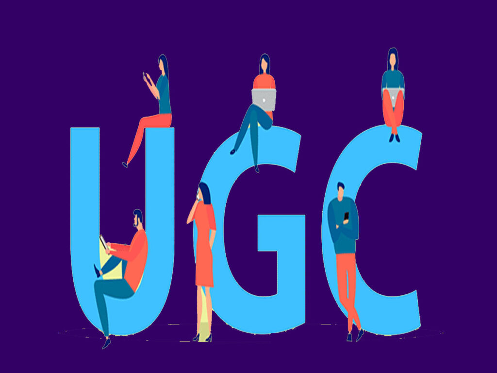 4 Best-Fited User Generated Content Examples (UGC) 2023