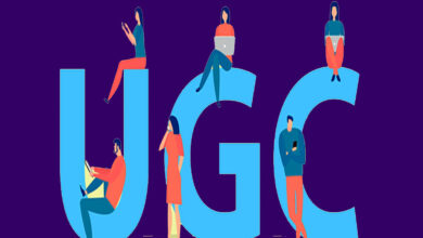 4 Best-Fited User Generated Content Examples (UGC) 2023