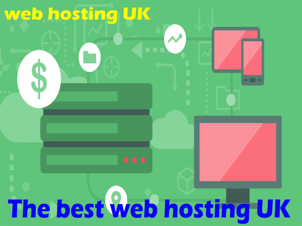How much should I pay for web hosting UK? The best web hosting UK for your Blog