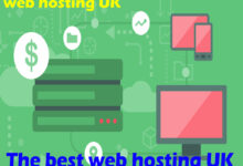 How much should I pay for web hosting UK? The best web hosting UK for your Blog