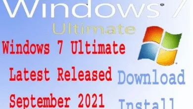 windows 7