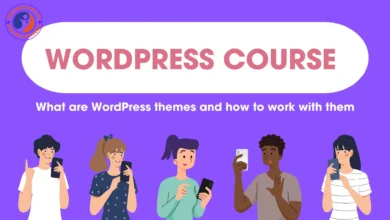 WordPress Themes: What are WordPress themes and how to work with them