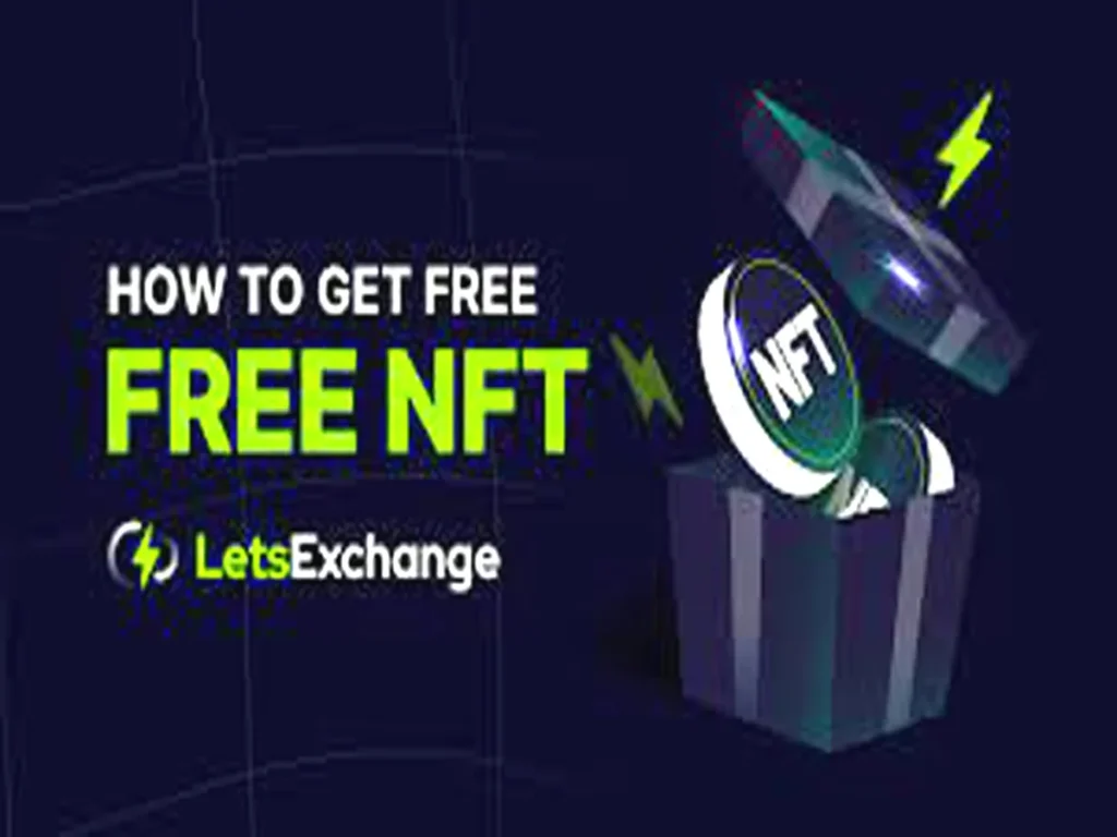HOW TO GET FREE NFTS TODAY