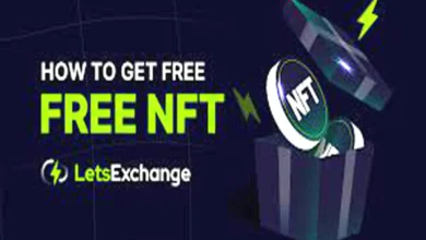 HOW TO GET FREE NFTS TODAY